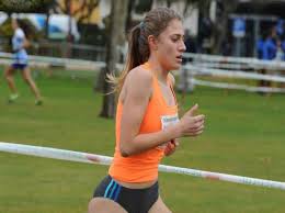 A ousadia de beatriz ângelo se ter apresentado nas ournas fez com que a contitiução fosse trocada por: Corta Mato Nacional Desporto Escolar