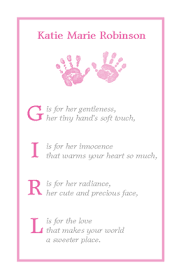 Brighten Their Day With Wishes Baby Girl Shower Cards Baby Girl Cards Baby Girl Quotes