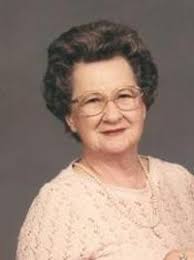 Obituary information for Beatrice (Bea) Fielding