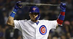 At age 10, her father took a job (and the family) to baghdad, iraq, for a year, after which they moved to palo alto, ca, home of stanford university. Javy Baez Is Not In A Rush To Restart Extension Negotiations Which Makes About All The Sense In The World