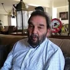 Exhorto a todos mis seguidores a...