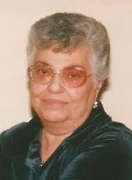 Gloria Caceres Obituary (1942