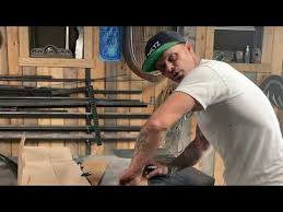 Therefore, jolene macintyre age and birthplace are inaccessible on the tv records. Meet Bad Chad Customs Cast Chad Hiltz Is He Married To Wife Jolene His Net Worth Wiki Tvshowcast