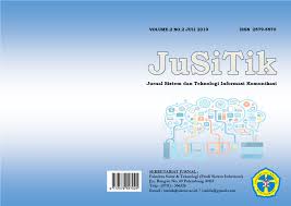 Jurnal yang berisi hasil penelitian dan artikel konseptual bidang komunikasi dan kajian media. Garuda Garba Rujukan Digital