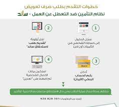 والذي يعد أحد أهم برامج دعم المواطنين والذي أطلقته مملكة الإنسانية في عام 1345. Ø´Ø±ÙˆØ· Ø§Ø³ØªØ­Ù‚Ø§Ù‚ Ø³Ø§Ù†Ø¯ Ø§Ù„ØªØ£Ù…ÙŠÙ† Ø¶Ø¯ Ø§Ù„ØªØ¹Ø·Ù„ Ø¹Ù† Ø§Ù„Ø¹Ù…Ù„ ÙˆÙƒÙ… Ø±Ø§ØªØ¨ Ø³Ø§Ù†Ø¯ Ø«Ù‚ÙÙ†ÙŠ