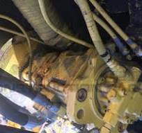 SK330LC K916-2 & Sk300-2-3- 4-5 Pump - Kobelco Excavator ...
