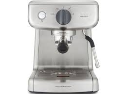 They generally present with the same problems. Breville Barista Mini Vcf125 Coffee Machine Review Which