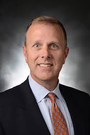 People to know banking: Eric Howard