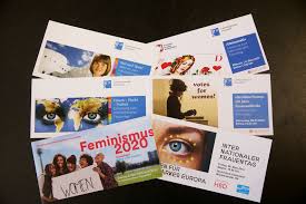 März 2020 herzlichen glückwünsche an alle frauen zum internationalen frauentag. Internationaler Frauentag 2020 Landeshauptstadt Dusseldorf