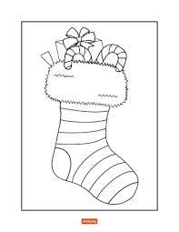 The spruce / miguel co these thanksgiving coloring pages can be printed off in minutes, making them a quick activ. 35 Christmas Coloring Pages For Kids Shutterfly