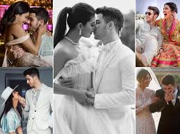 18 july 1982 priyanka chopra husband: Birthday Special Check Out Priyanka Chopra S Cutest Pictures With Hubby Nick Jonas Filmfare Com