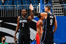 Tagged14 2021 apr bulls chicago full game magic orlando replays vs. Bleacher Report On Twitter Magic Are Trading Nikola Vucevic And Al Farouq Aminu To The Bulls For Otto Porter Wendell Carter Jr And Two First Round Picks Per Wojespn Https T Co S5uilqparb