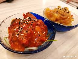 We did not find results for: Review Affordable Sushi From Rm2 80 Per Plate Sushi Mentai Ioi Boulevard Puchong Eris Goes To