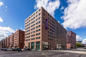 Wie teuer ist eine möblierte wohnung in hamburg? Premier Inn Hamburg City Hammerbrook Hotel 57 6 3 Prices Reviews Germany Tripadvisor