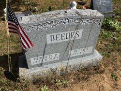 Betty Jane Kinsman Beeles (1931-2013)