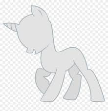 Check spelling or type a new query. My Little Pony Horse Twilight Sparkle Unicorn My Little Pony Unicorn Outline Free Transparent Png Clipart Images Download