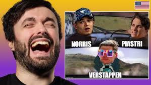 HOT OR NOT W/ LANDO NORRIS: Las Vegas GP