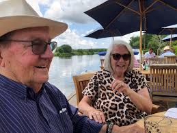 Tribute to John Airey, 16th December 1939