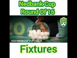 After clicking on the name of the game you go to details about the match. 2021 Nedbank Cup Draw Round Of 16 Youtube
