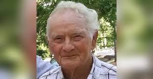 Elmer Rush Jr Obituary