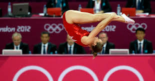 Karate, skateboarding, sport climbing and surfing. 16 Crazy Olympic Sports That Actually Exist Cbs News