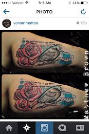 It's a woman's world, so to speak / pussy, you sour/ never givin' credit where. My Beautiful New Tattoo By Matthew Brown Of Venom Ink Sanford Maine Venommattoo Tattoo Ink Sparrowtattoo Sparrow Tattoos Abstract Tattoo Sparrow Tattoo