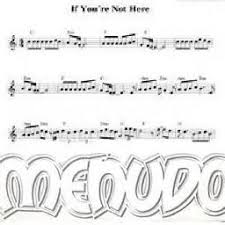 If You Re Not Here Song Lyrics And Music By Menudo Arranged By Mjeiy On Smule Social Singing App