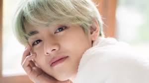 Bts's v has twitter in a frenzy once more. Elisabeth Who Armys Unmask Bts V S Secret Muse