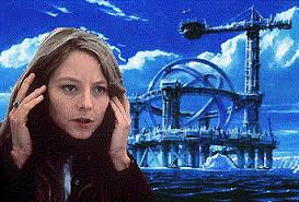 Image result for contact jodie foster