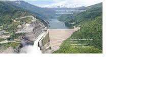 Esto se debe a, entre otras cosas, la falta de medición temprana y prioritaria del riesgo social y ambiental. Hidroelectrica Ituango Informativo Digital Heraldo Del Norte Updated Their Hidroelectrica Ituango Informativo Digital Heraldo Del Norte