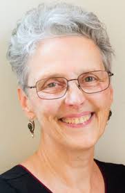 Ellen McNally — Yoga at the Commons