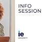 Discover IE's Masters & MBA Programs in a Personal event image