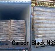 Negro de Fumo N339 | Fornecedor Global Basekim