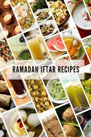 Collection Of 20 Vegetarian And Healthy Ramadan Iftar Recipes Break Your Fast The Healthy Way Easy Iftar Recipes Healthy Ramadan Recipes Easy Iftar Recipes