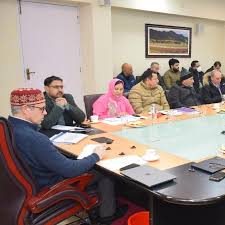 12 Stranded In J&K Snowfall Rescued By Cops In Daring 3-Hour Mission