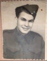 Private Victor William Caban (1920-1943)