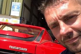 Gloucester woman embarrassed by 'beer belly' after diabetes diagnosis  fights to regain health