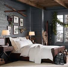 Duplicating the look is a cinch using peel and stick wood plank by stikwood, luxewall, or artis wall. The Top 98 Bedroom Wall Decor Ideas Interior Home And Design