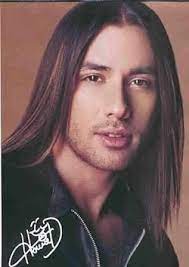 From The Drowning Era Backstreet Boys Boys Long Hairstyles Long Hair Styles Men