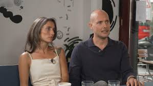 We did not find results for: Oli P Und Seine Frau Pauline So Geht Es Ihr Nach Der Hirn Operation
