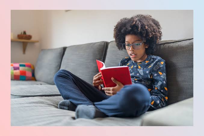 Why Kids Aren't Reading Full Books in School Anymore