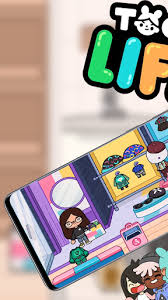 Let us know if you liked it by rating the game and commenting on it. Download Toca Kitchen Life Guide For Toca Life World Free For Android Toca Kitchen Life Guide For Toca Life World Apk Download Steprimo Com
