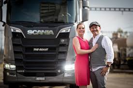 However, this means that we cannot guarantee that all areas of our web site will function as intended. Scania The Beast Warten Auf Fahrschulerinnen