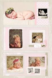 Baby Girl Album Template Www Cravemydesign Com Fotoboeken Baby Boek Fotoalbum