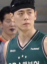 Lee Guan Hee Basketball