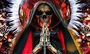 Santa Muerte Amor Imposible 2018 Oraciones Amor Y Muerte Santa Muerte