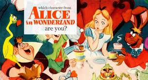 10 no cooperation, no cooperation at all. Which Alice In Wonderland Character Are You Quiz Quiz Accurate Personality Test Trivia Ultimate Game Questions Answers Quizzcreator Com