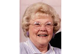 Ruth Wardwell Obituary (1920