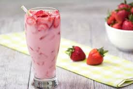 4 Things To Know About Starbucks Pink Drink Recipe Pink Drink Recipes Trendy Drinks Pink Drinks
