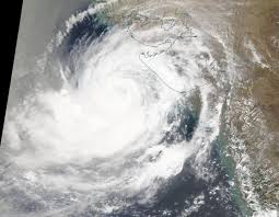 Posted 11 novnovember 2019monmonday 11 novnovember 2019 at 1:35am, updated 11. Nasa Finds Tropical Cyclone Vayu Off India S Gujarat Coast Eurekalert Science News
